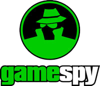 GameSpy_-_Official_Logo